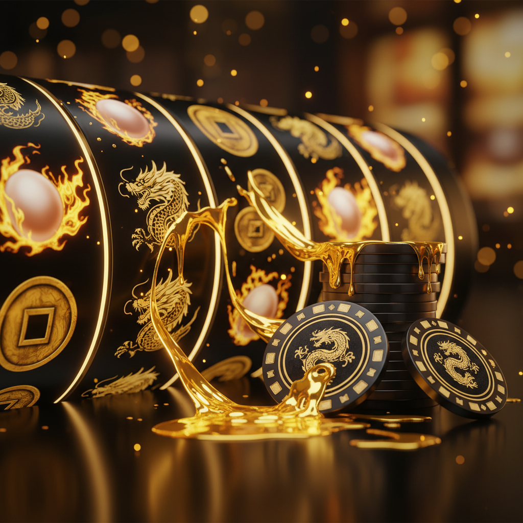 Is Dragon Link Slots Explained: How the Hold & Spin Mechanic Works Rigged? Real Money RTP Audit | SlotsRocks