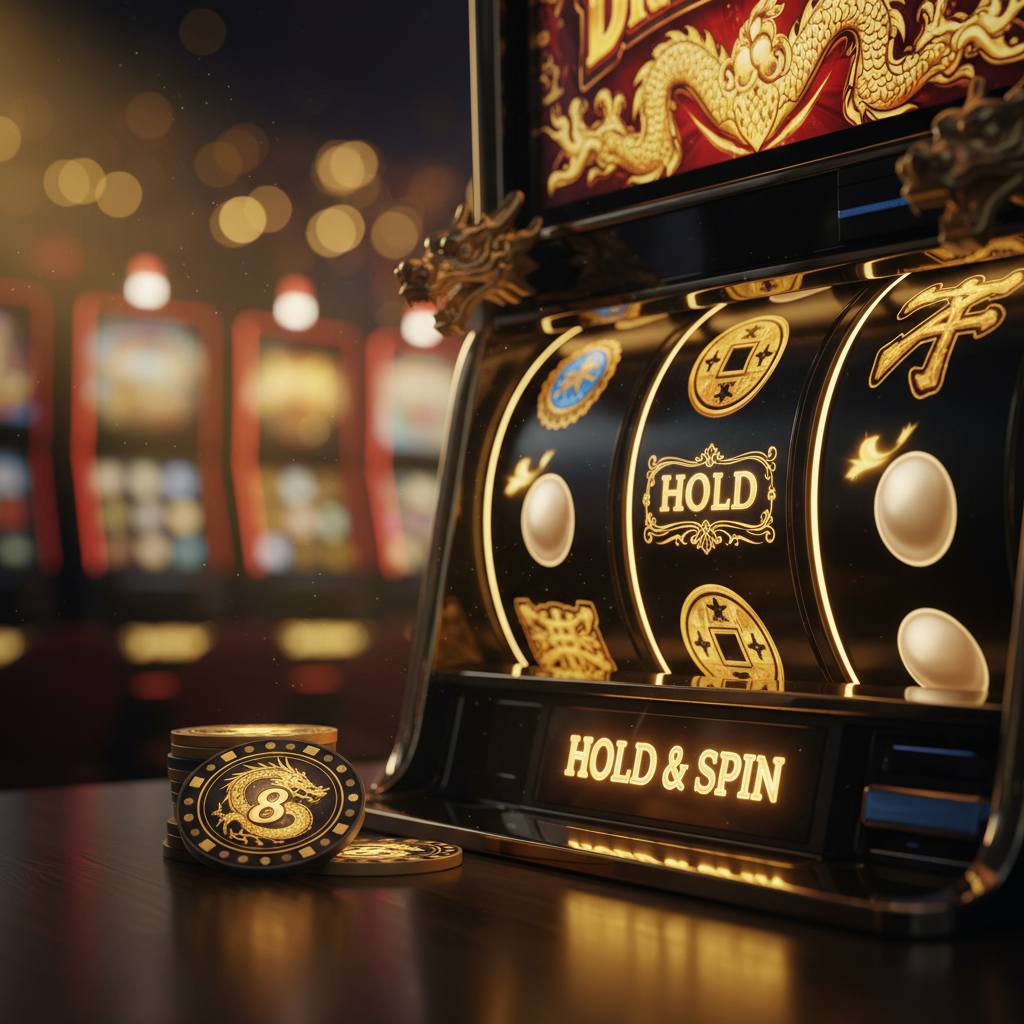 Is Dragon Link Slots Explained: How the Hold & Spin Mechanic Works Rigged? Real Money RTP Audit | SlotsRocks