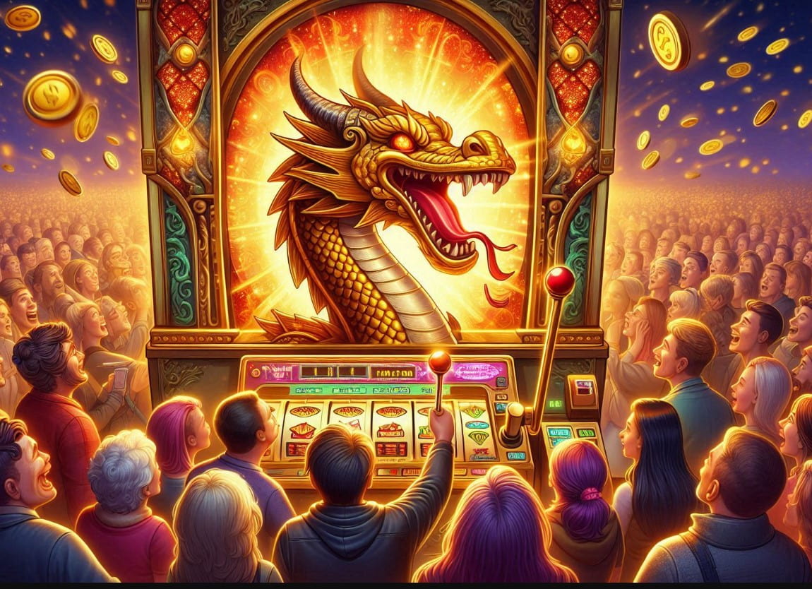 Dragon Link Slots Explained: How the Hold & Spin Mechanic Works Real Money Audit