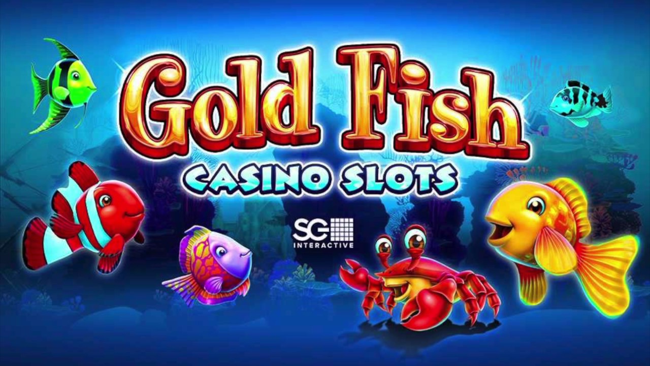 Goldfish Slot Review: WMS Classic vs. Social Casino Apps Real Money Audit